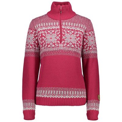 Cmp Knitted Pullover
