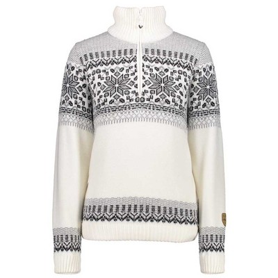 Cmp Knitted Pullover